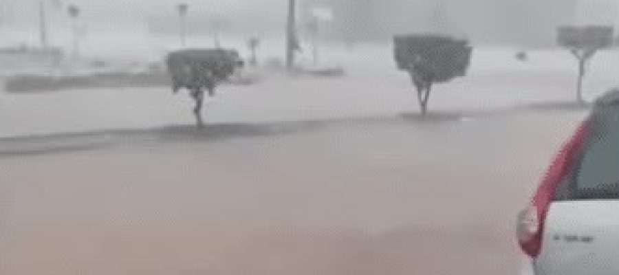Ciclone-bomba pode provocar vendavais em mais de 20 cidades de Mato Grosso