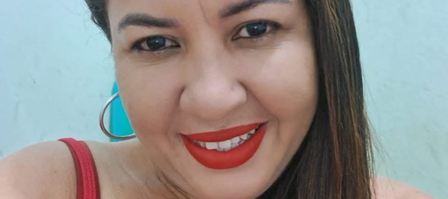 Mulher morre após perder controle de moto em curva de avenida em Alta Floresta