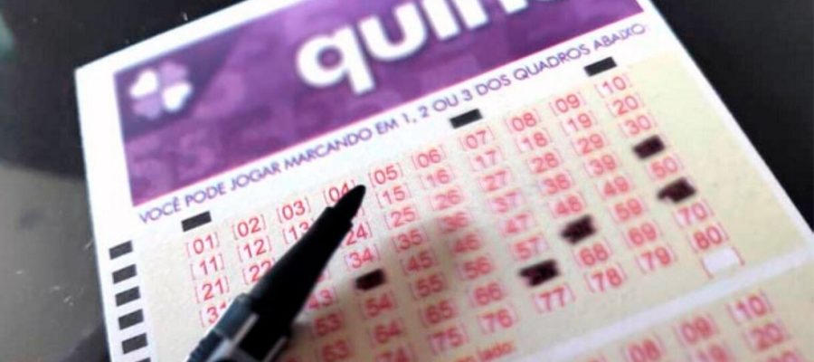 Apostas em duas cidades de Mato Grosso levam prêmios na Quina
