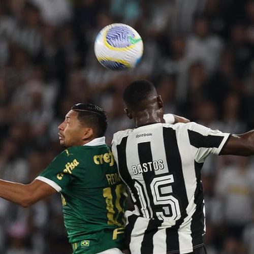 Gazeta Esportiva (foto: César Greco/arquivo)