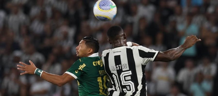 Gazeta Esportiva (foto: César Greco/arquivo)