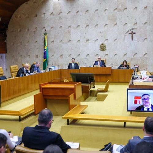 Indígenas em Mato Grosso terão preferência na exploração de recursos em seu território, decide STF
