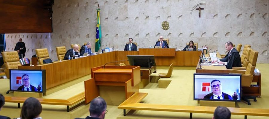 Indígenas em Mato Grosso terão preferência na exploração de recursos em seu território, decide STF