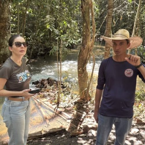 Sinop incentiva turismo rural, ecoturismo e turismo de lazer com consultoria gratuita