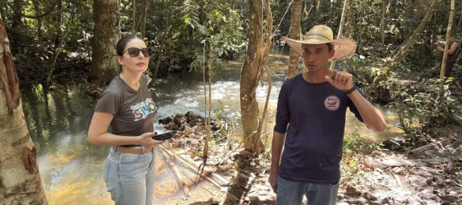 Sinop incentiva turismo rural, ecoturismo e turismo de lazer com consultoria gratuita