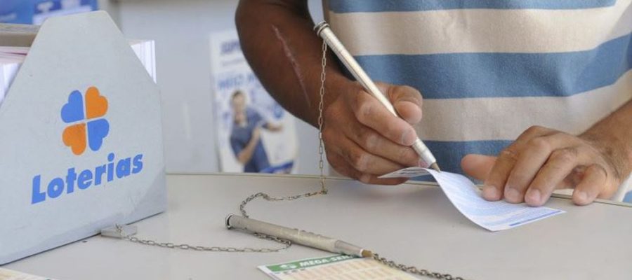 Apostadores em Sinop, Lucas do Rio Verde e mais cidades ganham prêmios na Mega-Sena