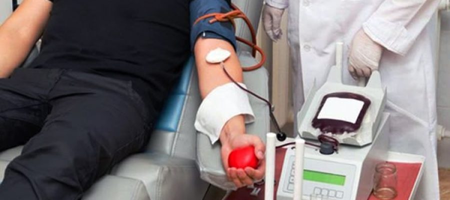 Hemocentro de Mato Grosso alerta para falta de sangue O-, O+ e B- e convoca população para doar