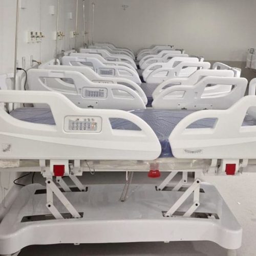 Vereadores criticam prefeitura por atrasos para Hospital Municipal de Sinop iniciar atendimentos