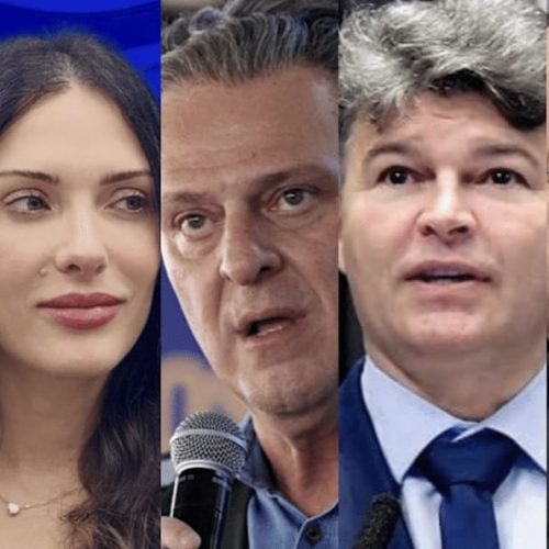 Paraná Pesquisas: Mauro tem 52% ao Senado, Janaína 33,7%, Medeiros 18,8%, Taques 16,5%, Favaro 14,6%