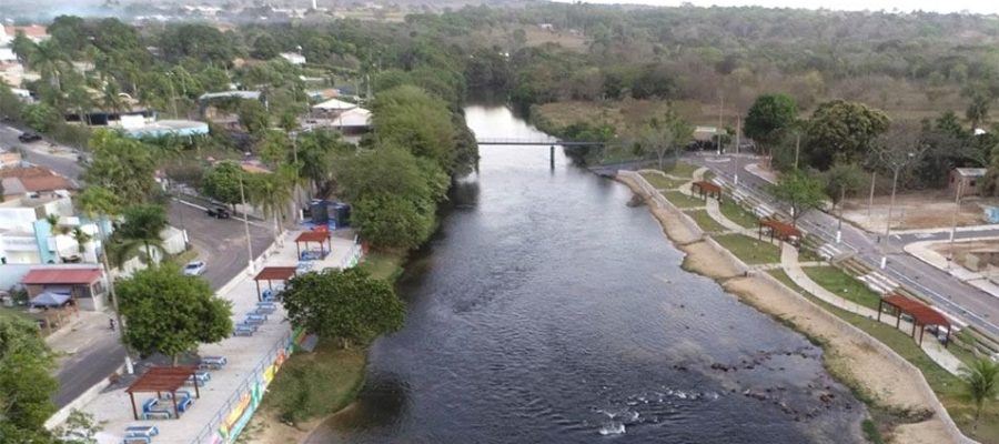 Ex-controlador de município em Mato Grosso é condenado por atribuir terreno à própria mãe