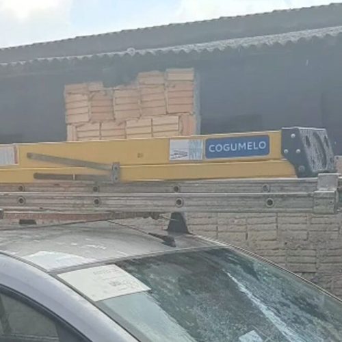Sinop, Várzea Grande e mais cidades têm pancadas de chuva em vários bairros