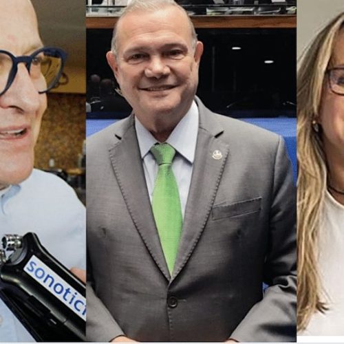 Pesquisa Veritá aponta Pivetta liderando com 32%, Wellington 28,8% e Natasha 10,6%