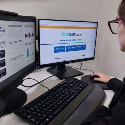 Mato Grosso registra queda na taxa de analfabetismo entre jovens e adultos