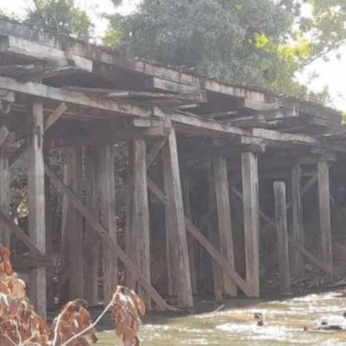 Empresa apresenta proposta de R$ 4,8 milhões e vence licitação para construir ponte no Nortão
