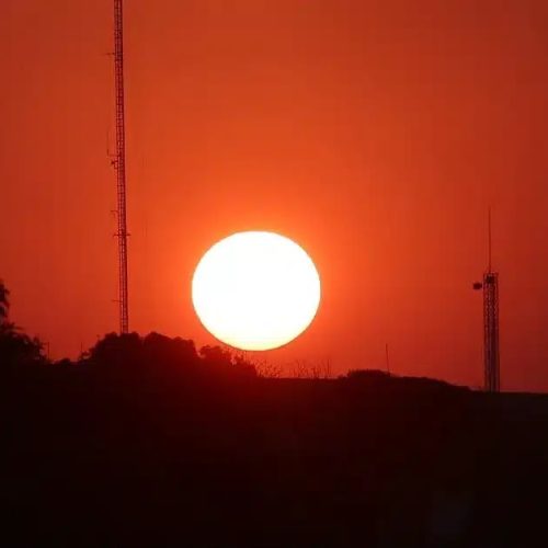 Seca se intensifica em Mato Grosso e atinge 7% do território, aponta agência