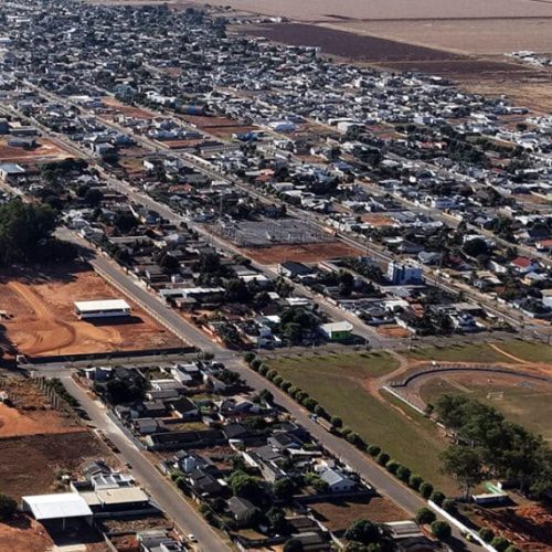 MP reforça para produtores no Nortão limite de aplicação e agrotóxicos perto de bairros