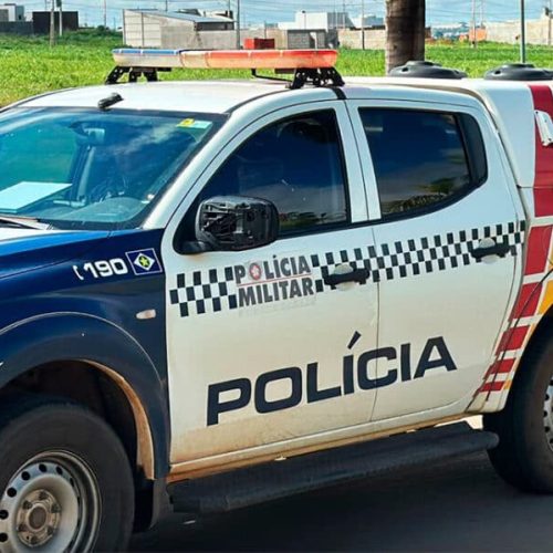 Mulher mata marido durante discussão em posto e acaba presa em Colíder