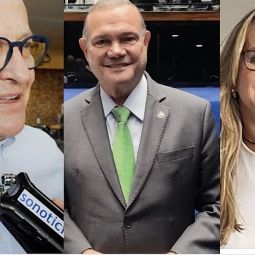 POLITICA : Mato Grosso, Pivetta cresce e vai a 46,4%, aponta Paraná Pesquisas; Wellington 27,1%, Natasha 15,5%