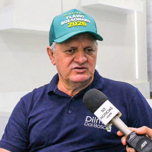 Mais votado no Nortão, Dilmar atribui reeleição a trabalho e destaca representação do interior
