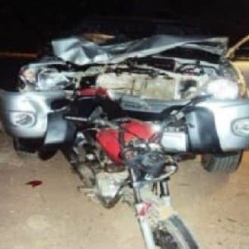 Empresário é condenado a 19 anos de prisão por morte de casal em acidente no Mato Grosso
