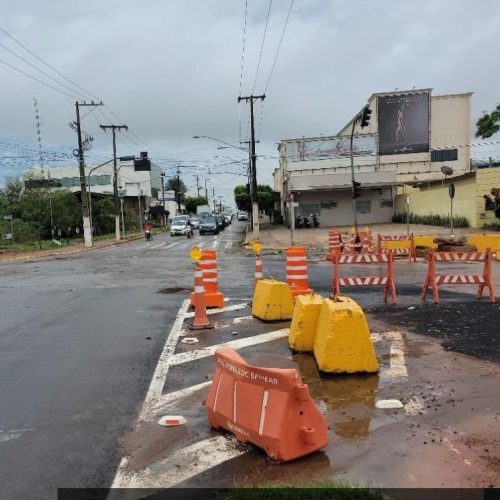 Obras de dois viadutos em Rondonópolis somam R$ 83 milhões; 1° deve ser entregue em 2027