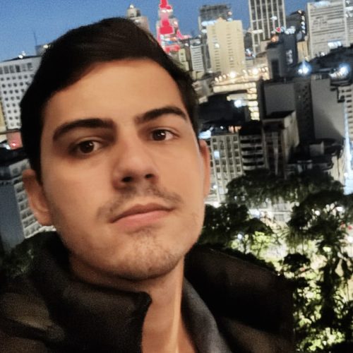 Localizado corpo de estudante de odontologia de Sinop que se afogou em rio no Médio Norte
