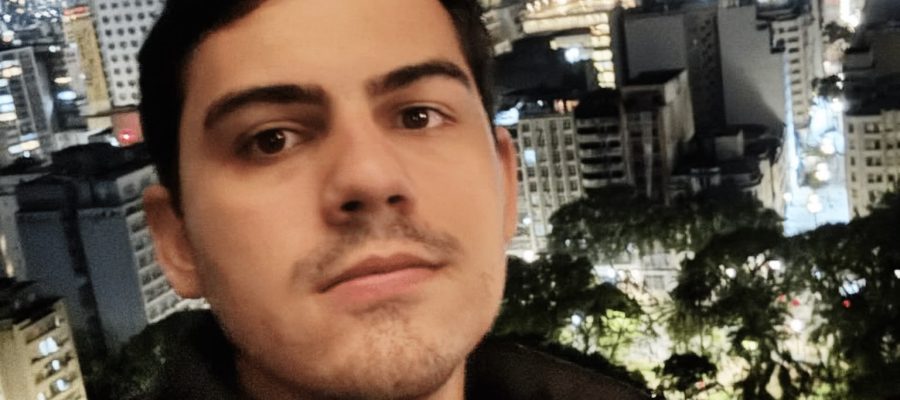 Localizado corpo de estudante de odontologia de Sinop que se afogou em rio no Médio Norte