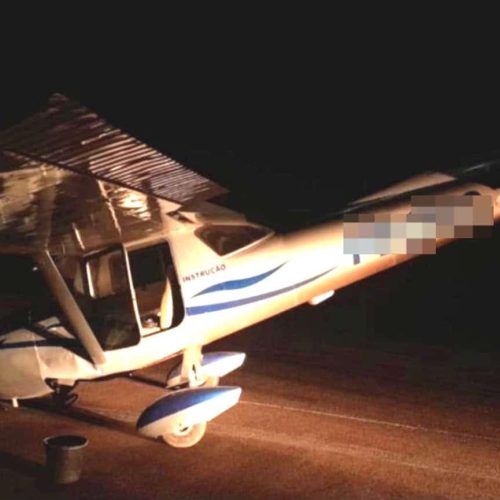 Relatório aponta pouca experiência em voo noturno em acidente com avião em Sinop