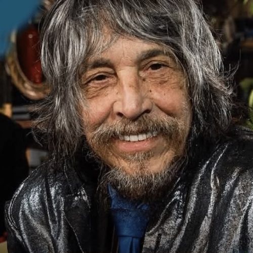 LUTO NA MUSICA: Morre o cantor Benito di Paula