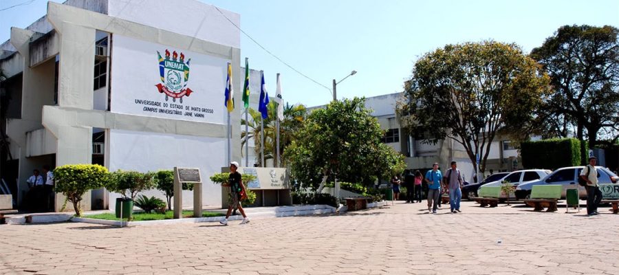 Unemat aprova criação de turmas únicas de Arquitetura e Direito no Nortão