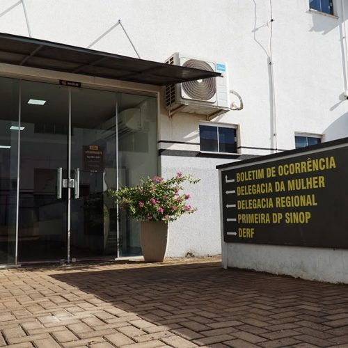 Idoso é enganado por falso funcionário de banco e perde R$ 6,4 mil em Sinop