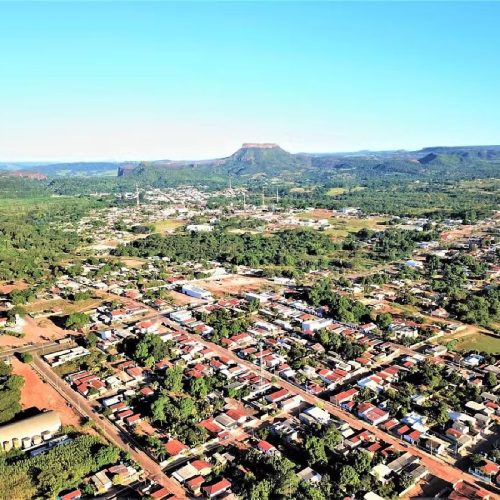 Eleitores aprovam mudanças territoriais em 2 municípios de Mato Grosso