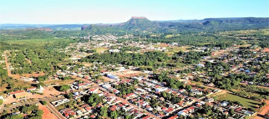 Eleitores aprovam mudanças territoriais em 2 municípios de Mato Grosso