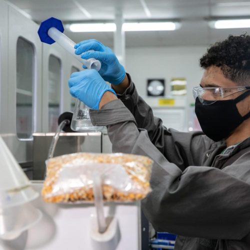 Mato Grosso segue líder nacional na produção de etanol a base de milho