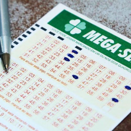 Apostador em Mato Grosso ganha sozinho R$ 324 milhões, maior prêmio da história da Mega-Sena
