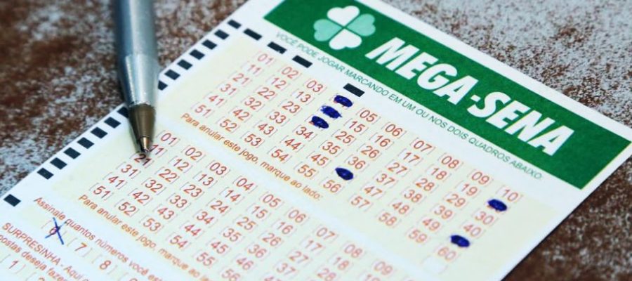 Apostador em Mato Grosso ganha sozinho R$ 324 milhões, maior prêmio da história da Mega-Sena