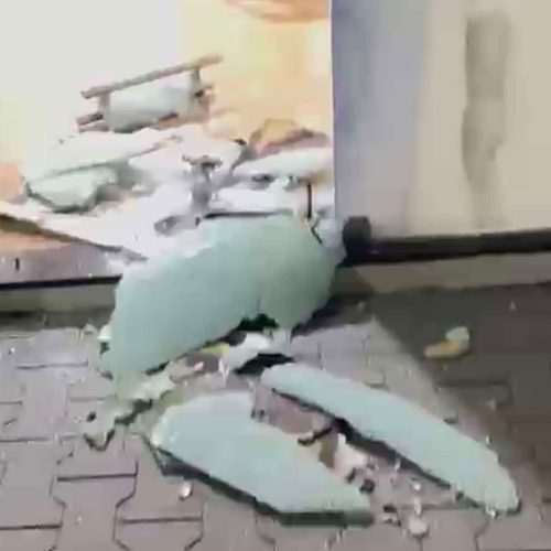 Preso bandido que invadiu igreja, casa paroquial e ameaçou padre em Peixoto de Azevedo