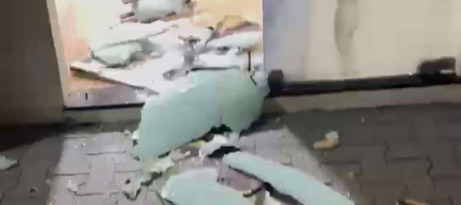 Preso bandido que invadiu igreja, casa paroquial e ameaçou padre em Peixoto de Azevedo