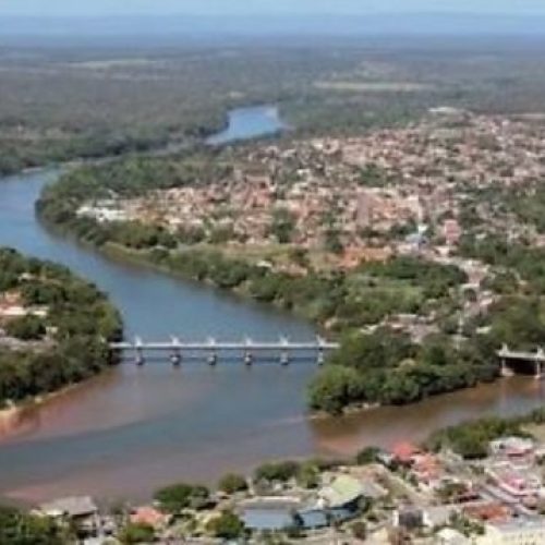 DANOS AMBIENTAIS: MPF cobra produtor por recuperação de área degradada no Araguaia
