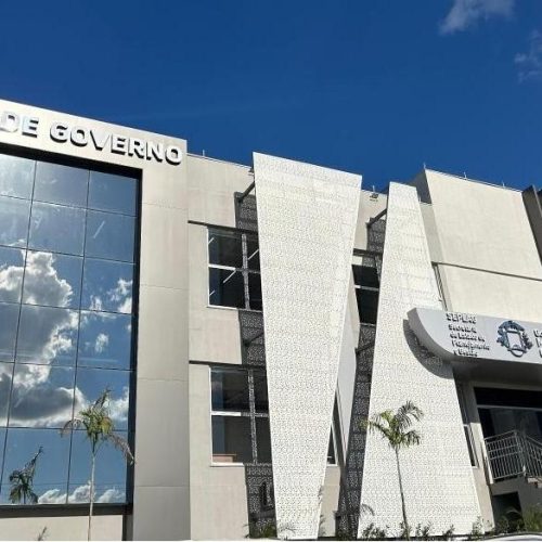 Escola de Governo oferece curso para desenvolvimento sustentável na Gestão Pública Estadual