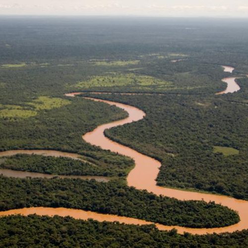 Em Jaciara e Rondonopolis: : Sema promove oficinas nesta terça e quarta-feira (14 e 15) para elaboração do Plano de Recursos Hídricos da Bacia do Rio São Lourenço