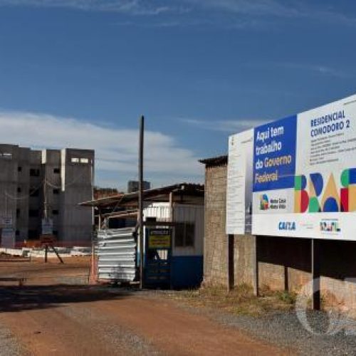 CUIABÁ-MT: Confira lista de nomes dos mil sorteados do Casa Cuiabana