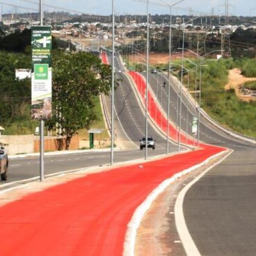 Sinfra lança licitação de R$ 6,6 milhões para obras de acesso ao Contorno Leste