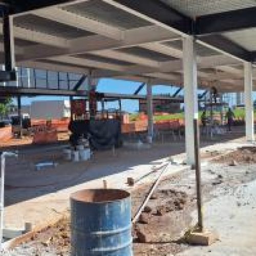 META AMBICIOSA: Kartódromo Internacional de Cuiabá mira Mundial de 2027