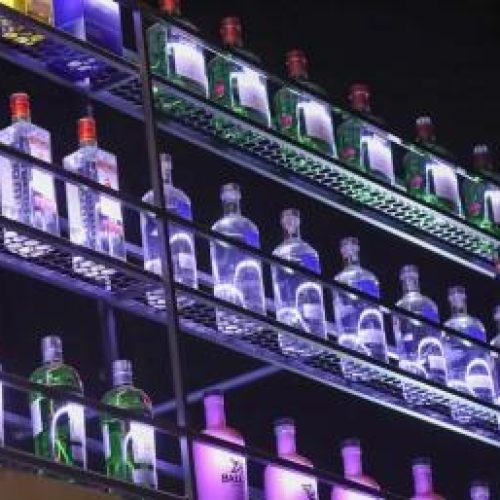 RESSACA OU INTOXICAÇÃO?: Entenda usado como solvente, químico explica ação do metanol no organismo