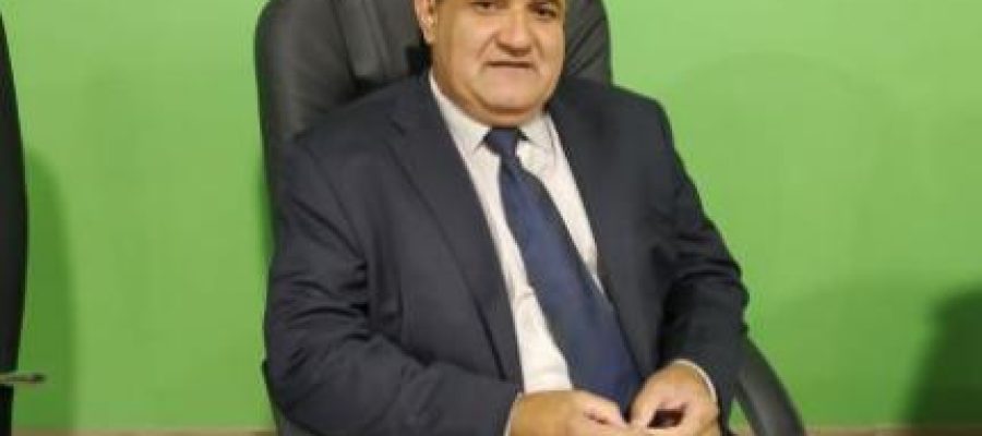 POPULARES DENUNCIARAM: Vereador de Barra do Bugres que espancou a esposa é preso em Cuiabá