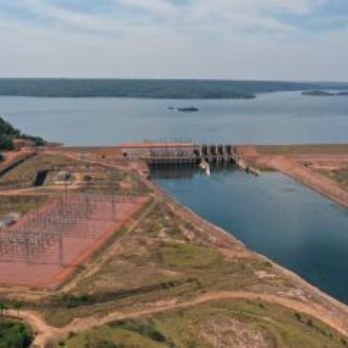 Impacto ambiental milionário: Deputado coleta assinaturas para abrir CPI que investiga falha em hidrelétrica 