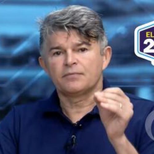 Medeiros quer obrigar condenados por roubos a produtores a trabalhar para ressarcir vítimas