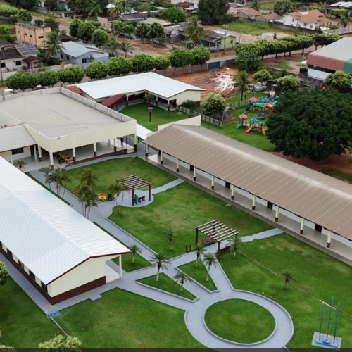 Itanhangá-MT: Escola Municipal Paulo Freire passa a ser referencia em educação, alcançando o 34º lugar entre as escolas publicas de MT