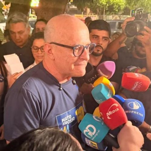 POLITICA GOLPE DUPLO: Pivetta diz que Wellington e Natasha fazem ‘dobradinha’ para atacá-lo; ‘São uma coisa só’